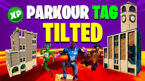 Parkour tag fortnite code. Things To Know About Parkour tag fortnite code. 